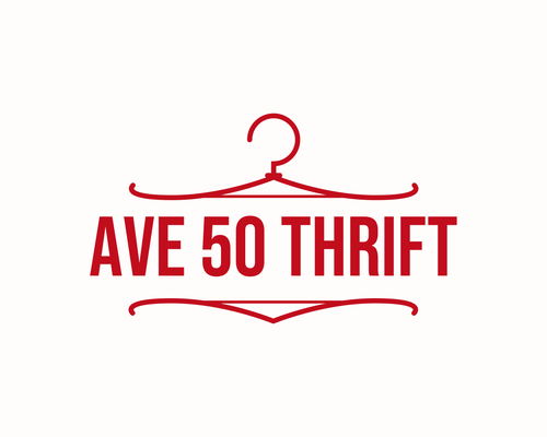 Ave 50 Thrift